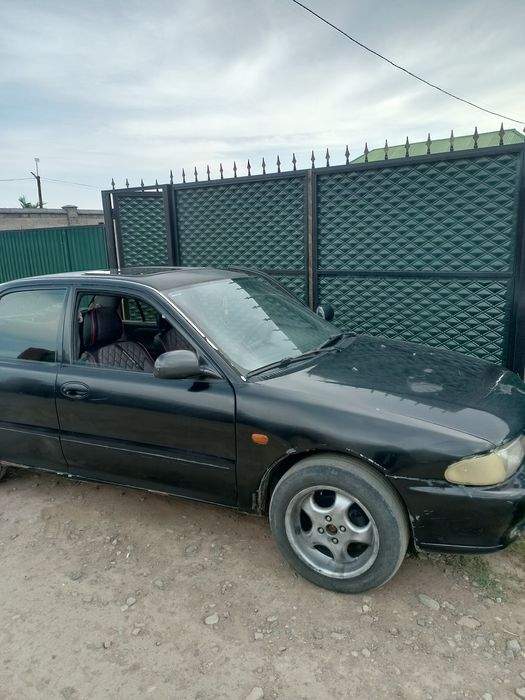 Срочно продам машину