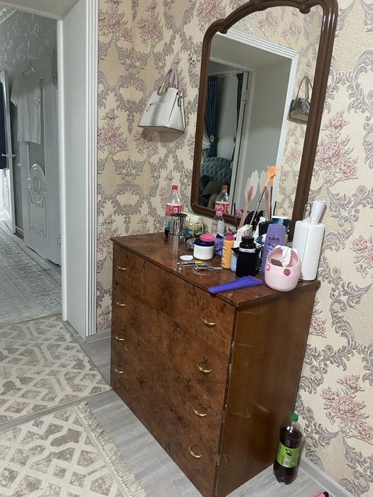 Продается шифоньер комод