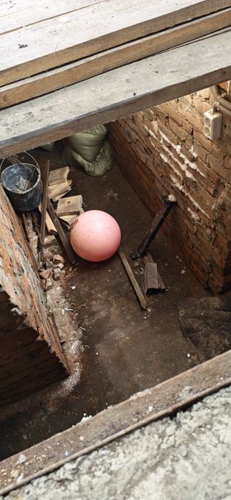 Гараж 26,6 квм "Химик"