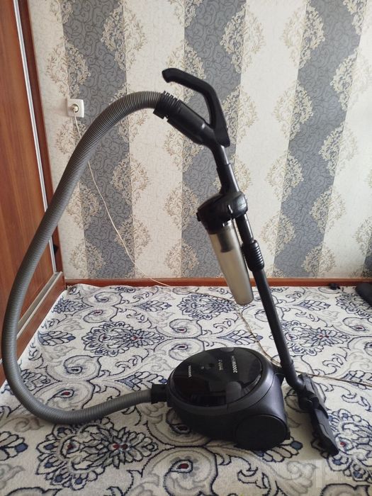 Продаётся пылесос