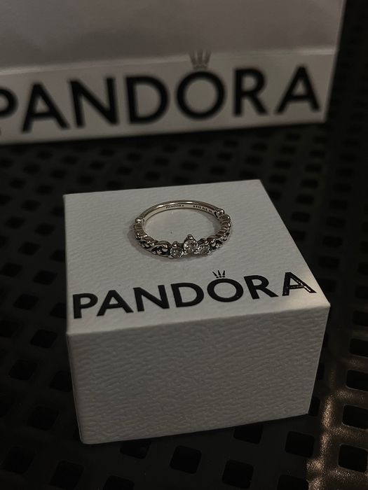 PANDORA бижу-пръстен
