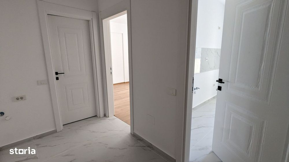 Apartament decomandat in bloc nou - 2 camere, Brancoveanu, Grand Arena