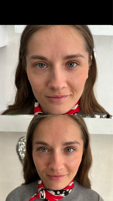 Ламинирование ресниц 5000тг