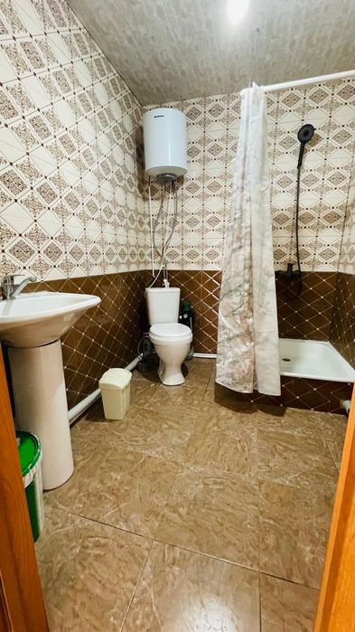 Дом отдыха Баянаул (Торайгыр)