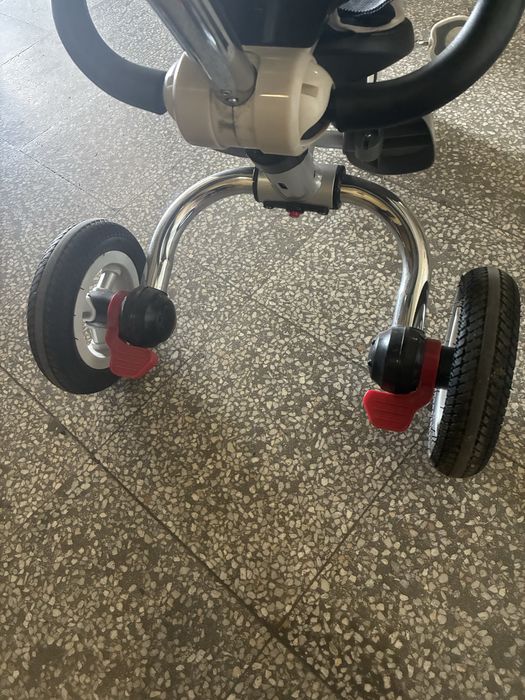 Триколка Lexus Trike