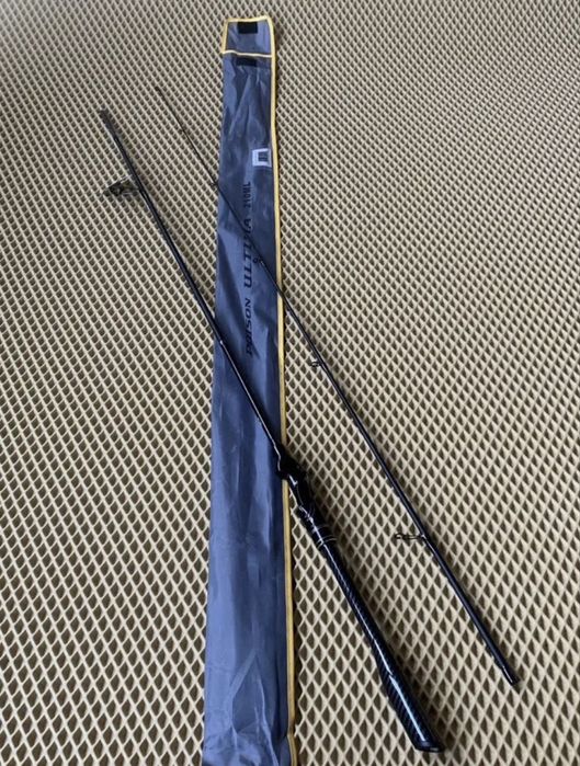 Продам Спиннинг Shimano jackall