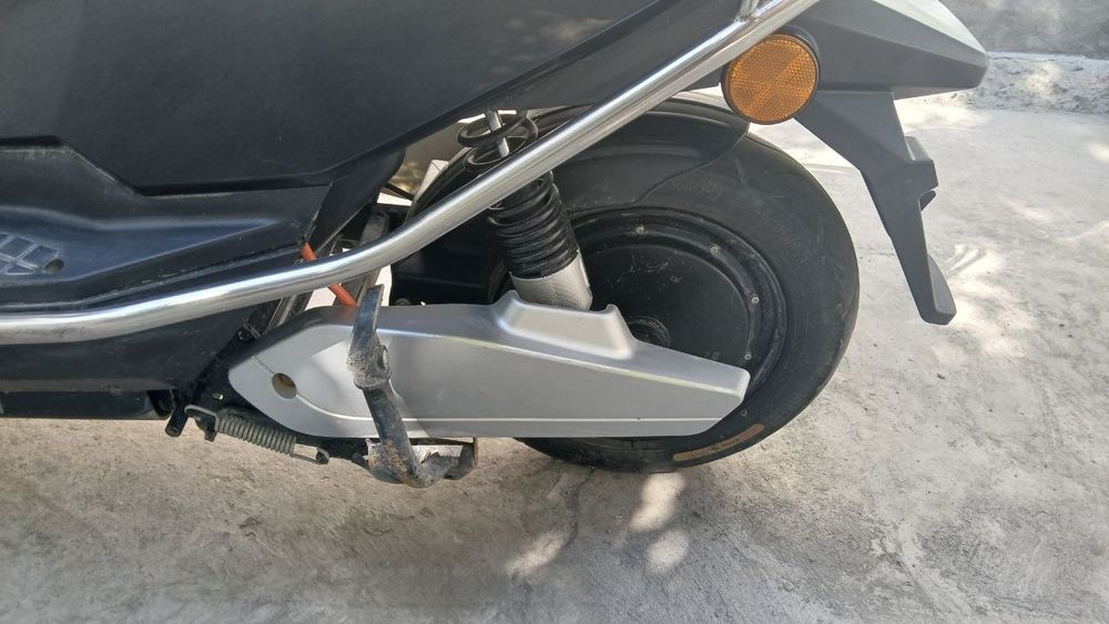 Skuter скутер skuter