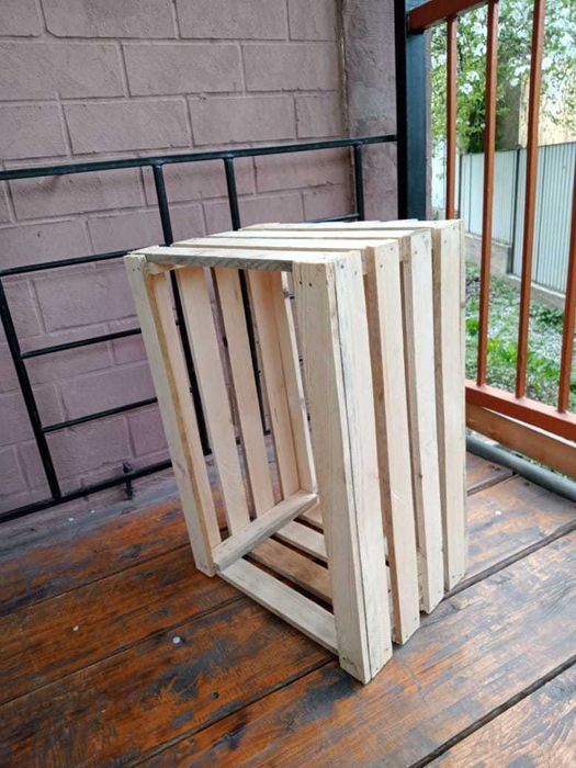 Ящики под яблоки!!!