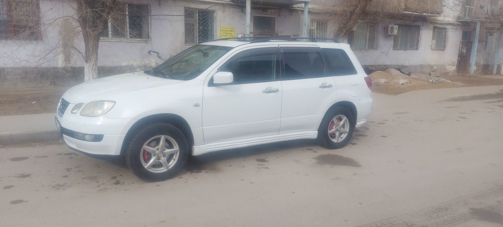 Продам автомобиль