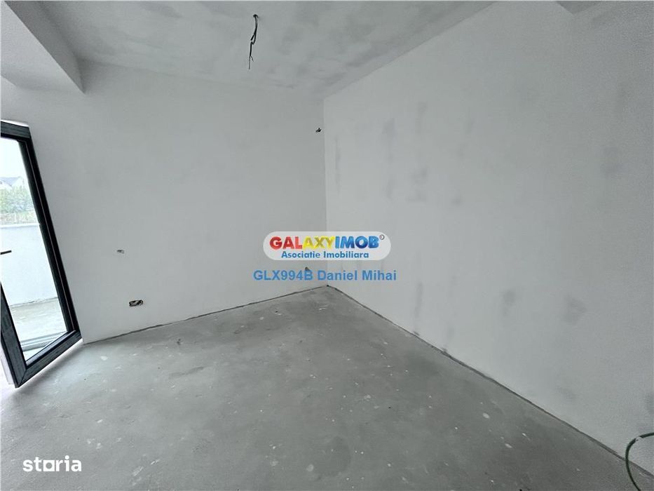 Casa 5 cam\/4bai\/terasa\/227mp-Panouri 10kw-Pompa caldura10kwTeren