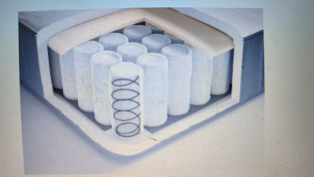 Матрас ортопедический матрас ортопед