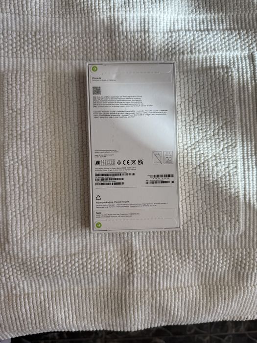 Продавам Iphone Air