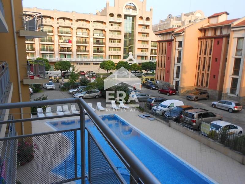 Продава се Двустаен апартамент в Поморие - 96 кв.м за 1073 €/кв.м - Снимка #11