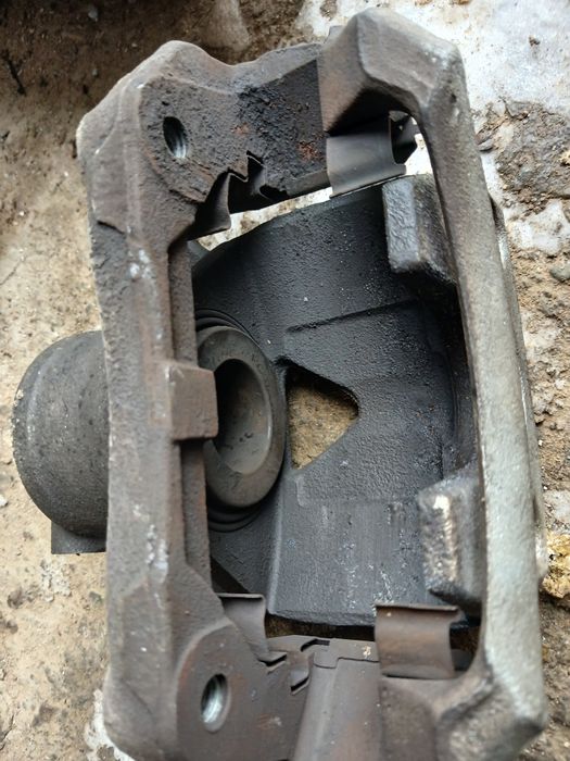 Суппорт кобальт б/у