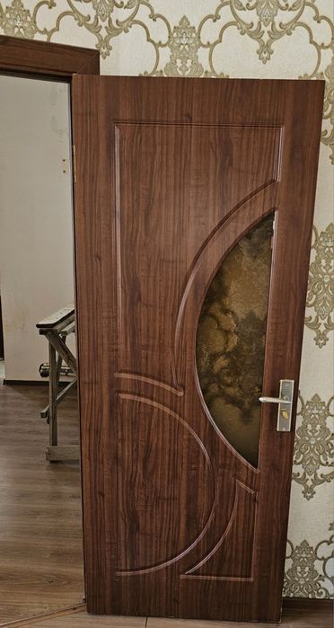 Обналичники на двери, отдам даром, кому нужно