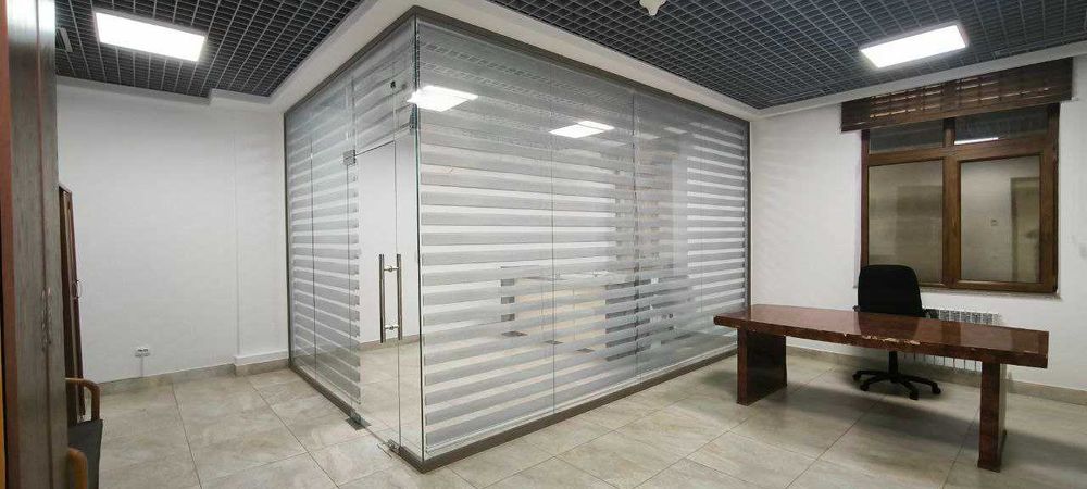 Паркентский.Сдам в аренду или продам  обьект 450кв.м. под Ваш бизнес.