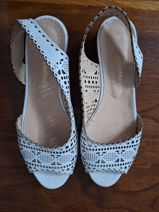 Босоножки женские размер 37