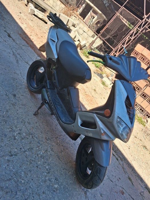 Scuter Peugeot Speedfight 2 nu funcționează