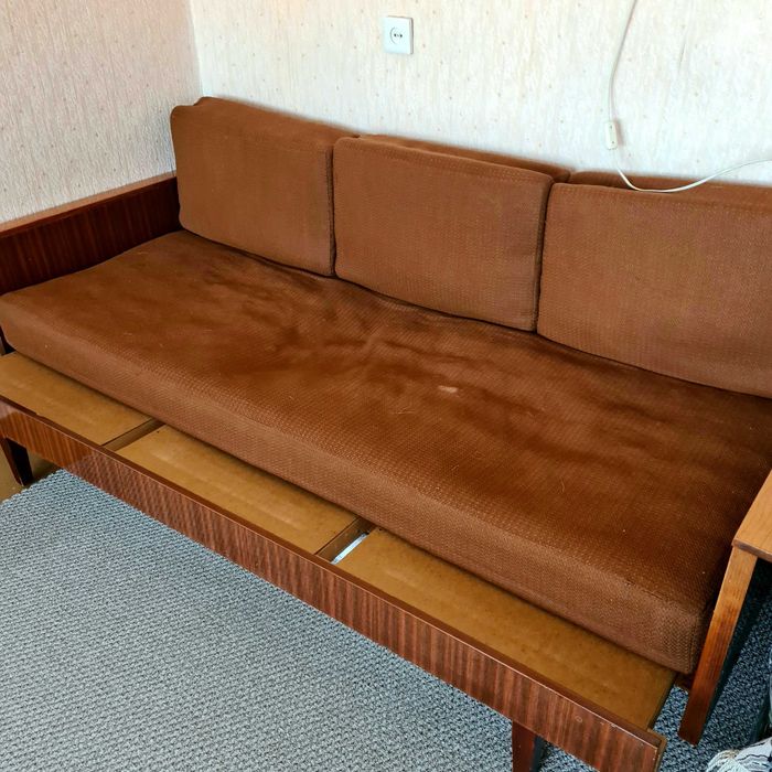 Мягкая мебель диван кресло