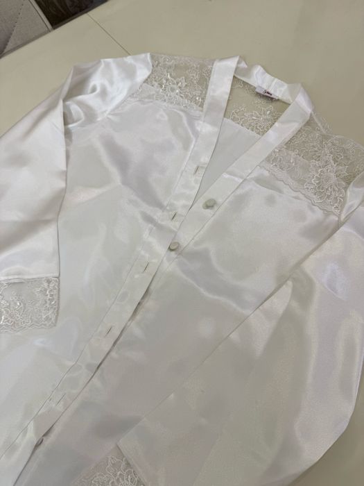 Продам пижаму ночнушка S