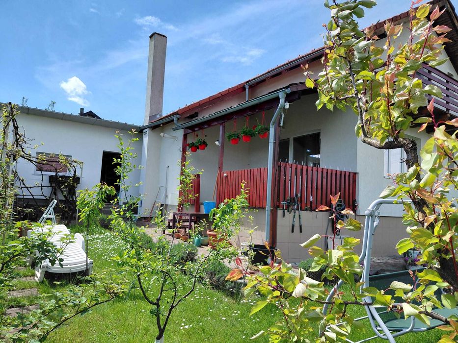casa de vanzare in ivanesti