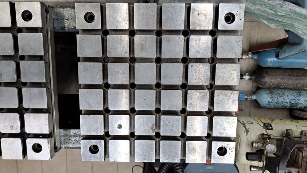 Плита УСП-12 360х360х60