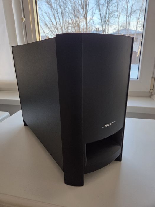 Bose CineMate 15