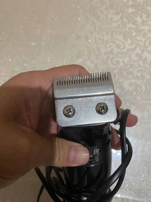 Машинка для стрижки