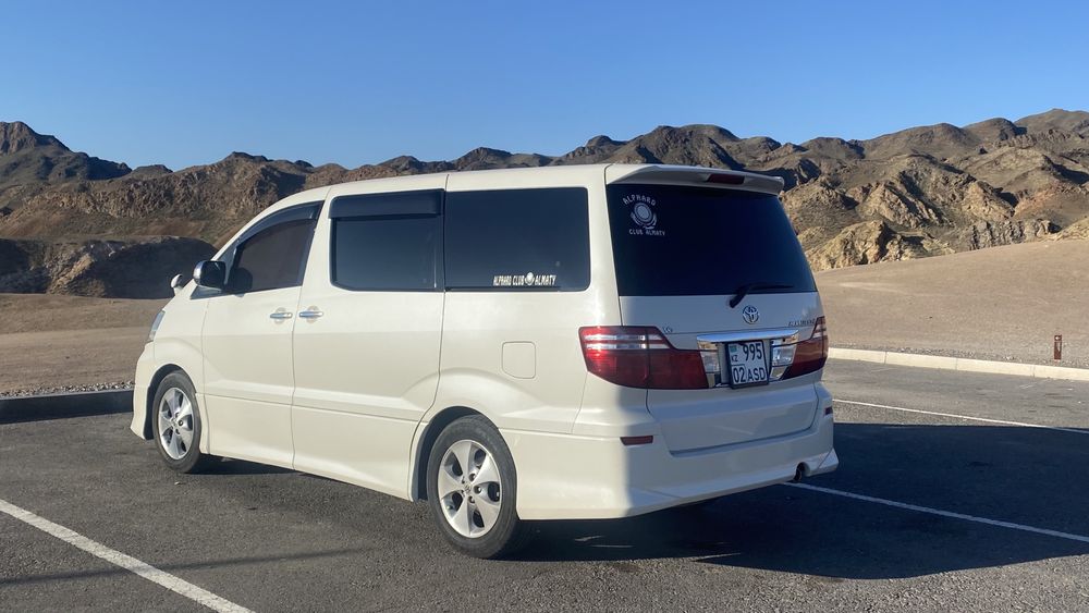 Такси минивен межгород город