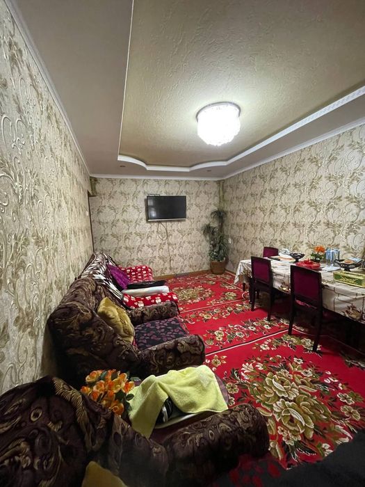 2/3 комнатная квартира