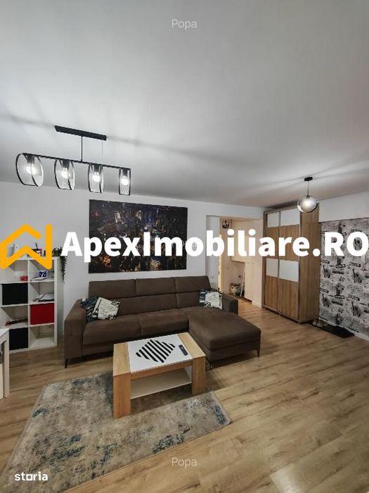 Apartament 2 camere de inchiriat Pantelimon Bucuresti | ApexImobiliare — fotografia 3