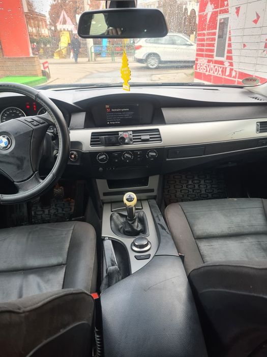 Vand BMW seria 5 e 62