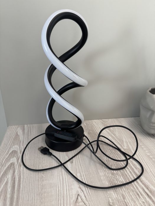 Lampa / Veioza birou USB