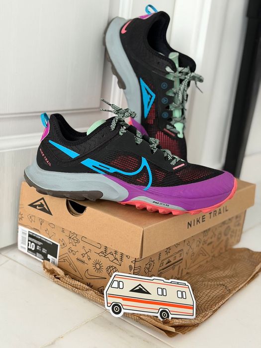 Nike air zoom terra kiger 8 nr.44 28cm - NOI cu etichete în cutia originală
