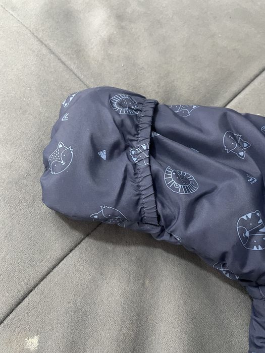 Комбинезон размер 68