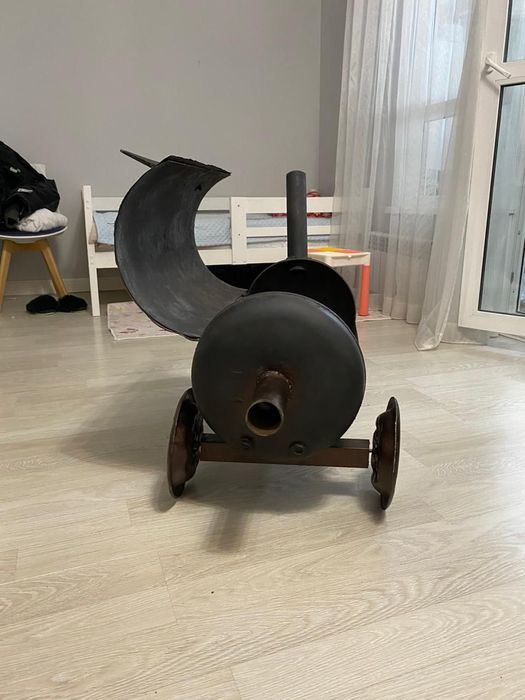 Продается мангал