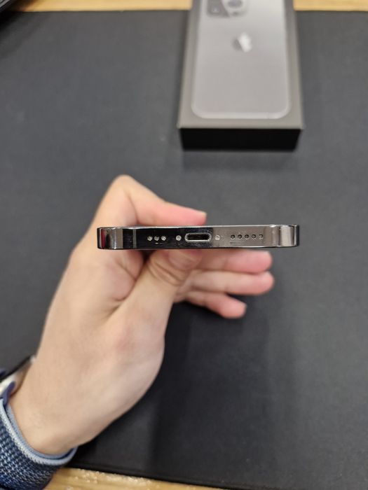 iPhone 13 Pro 256 GB Graphite