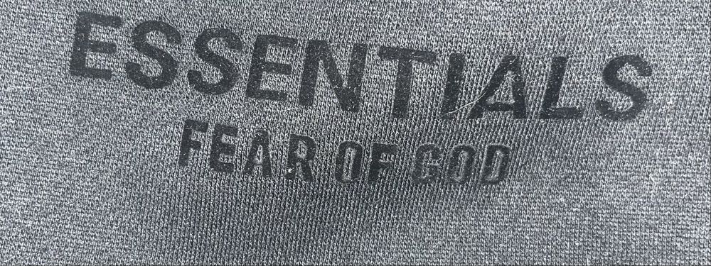 долнище-Essentials ново