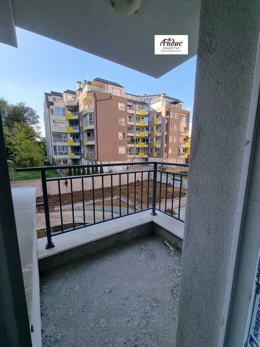 Едностаен апартамент Зона Б19