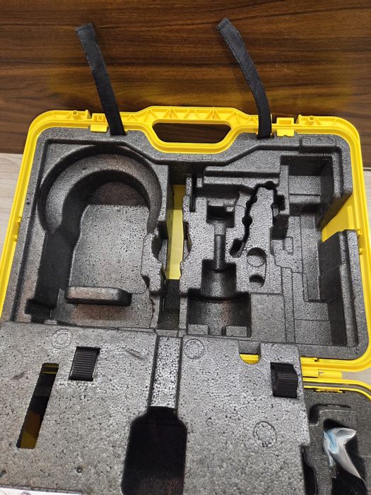 Valiza transport Leica Icon GPS 60