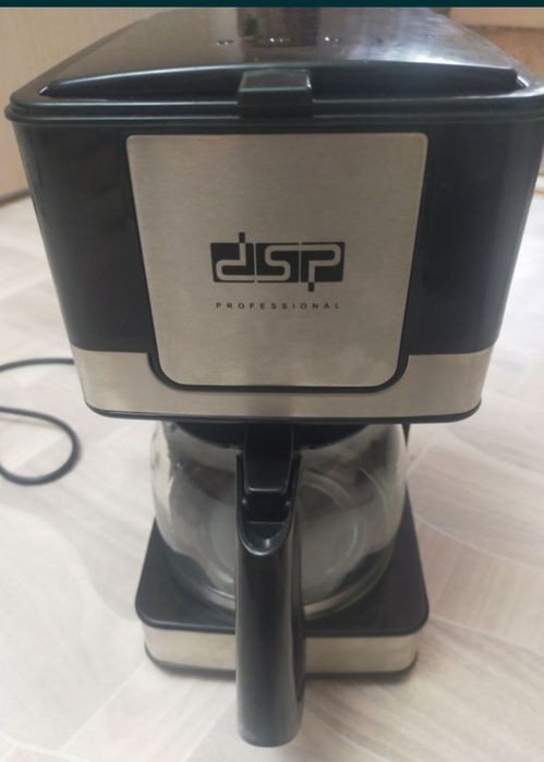 Продам  Кофеварку