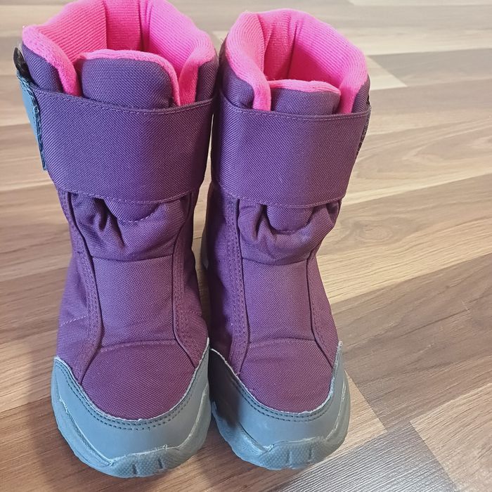 Cizme impermeabile nr 31