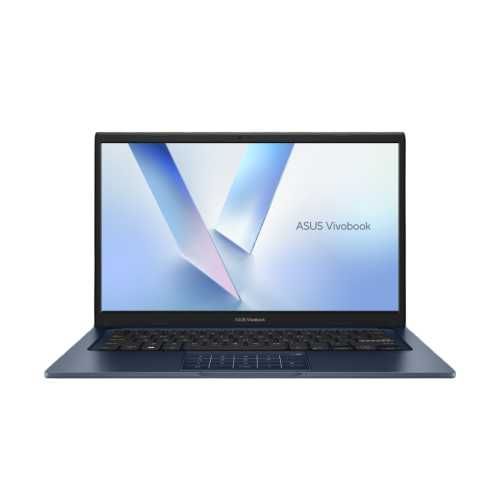 Продаётся новый ноутбук VivoBook X1404VA[I3-1315U/8/4/512/14"FHD ]1.4
