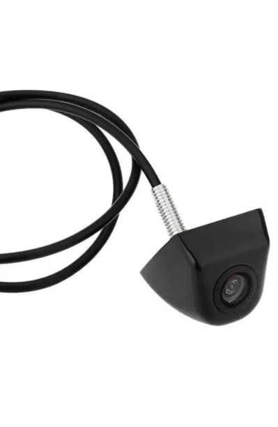 Camera marsarier, sistem camere 360 pentru orice masina