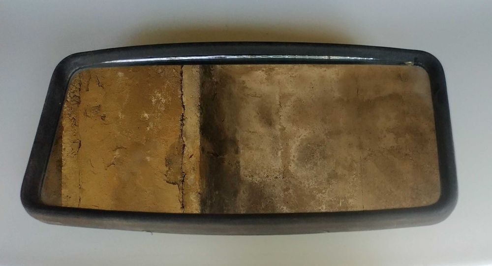 Зеркало заднего вида. Внутреннее. Китайцы.