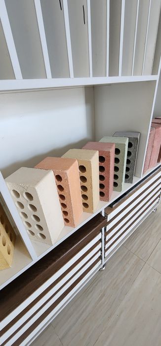 Gipperpress  g'isht sotiladi