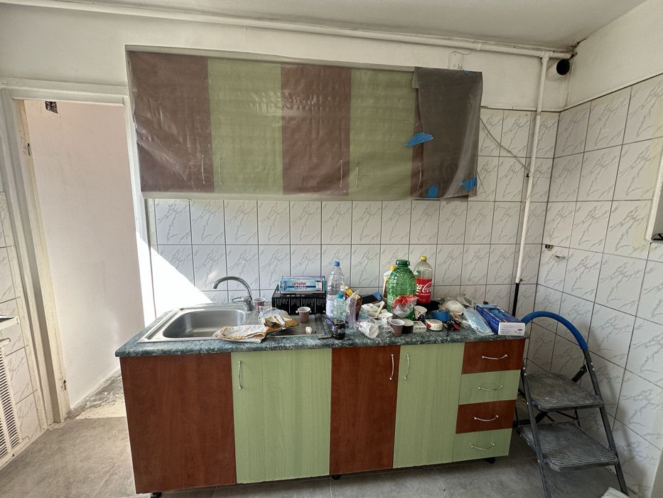 Ofer mobila de bucatarie