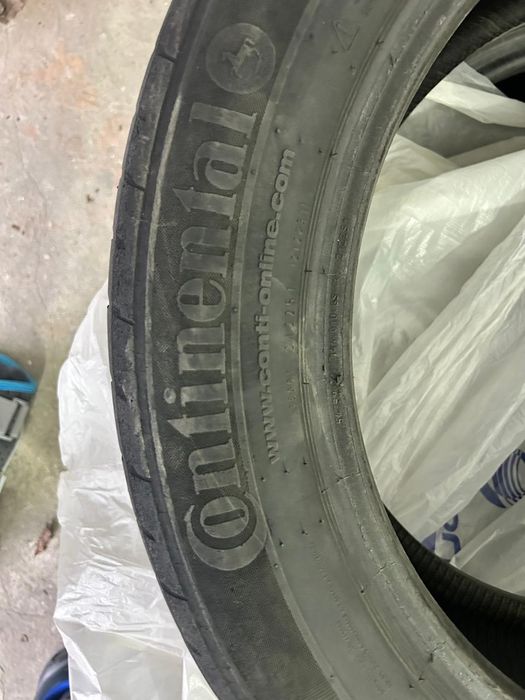 Шины разные в среднем состоянии