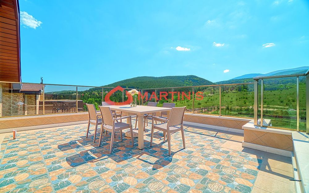 Дава се под наем Къща в София, Малинова долина - 653 кв.м за 3989.73 € - Снимка #10