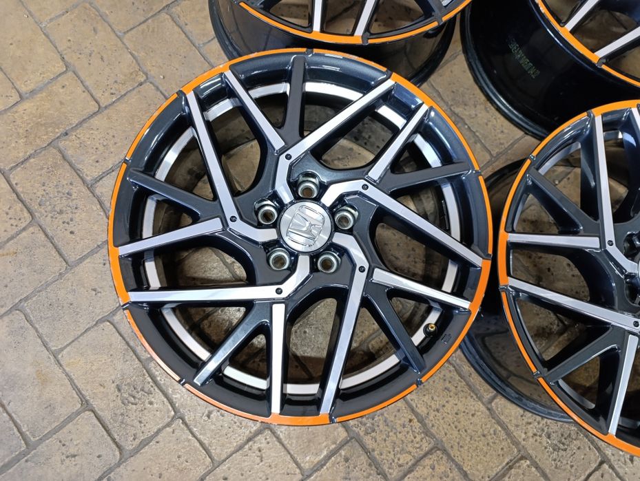 Оригинални джанти за Хонда SPEEDLINE 5х114.3 18 цола